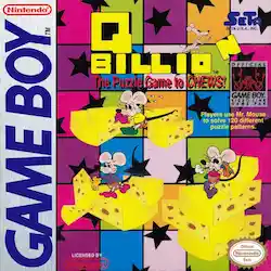 Q Billion